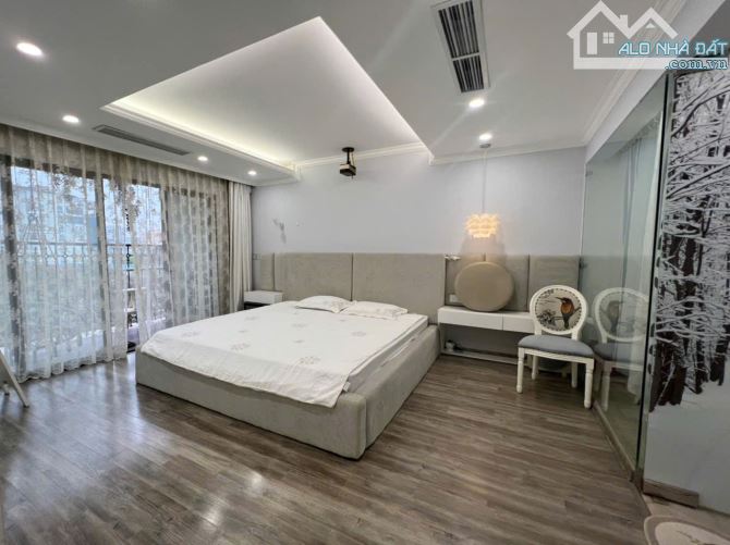 Cho thuê chung cư Tân Hoàng Minh, Hoàng Cầu, Đống Đa - 3