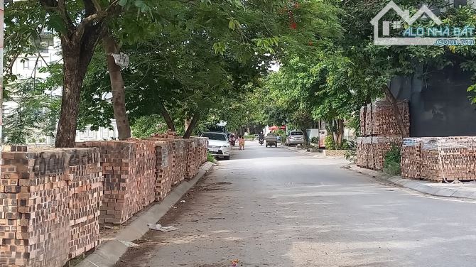 Bán nhà Ngọc Thụy, Lô Gíc 2 mặt ô tô, Gara, Thang máy, 6t, 54m2, mt 4.7m, 13.8 tỷ, ở ngay. - 3