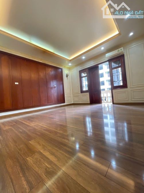 NHÀ BỒ ĐỀ 75M2, 6 TẦNG THANG MÁY, Ô TÔ VÀO NHÀ, NGÕ THÔNG, GẦN MẶT PHỐ, TẶNG NỘI THẤT - 3