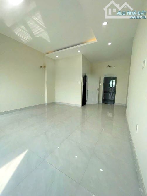 Bán Nhà 1Lửng 4 Tầng Hẻm Ô Tô Quốc Lộ 13 Hiệp Bình Phước Thủ Đức Vị Trí Vàng Gần Cầu Vượt - 3