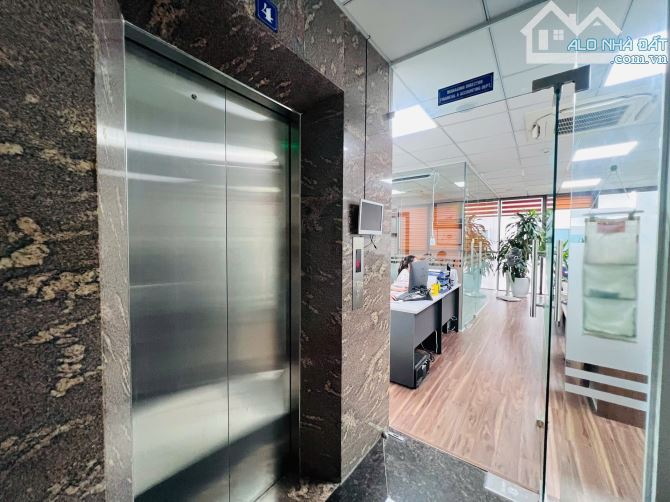 TOÀ VĂN PHÒNG SIÊU VIP CHỈ CẦN KHÁCH THÍCH - 3