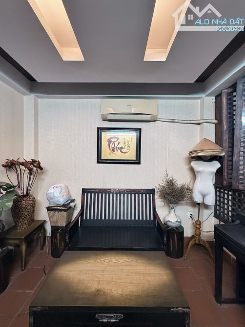 🔥Bán nhà 4 tầng Nguyễn Thị Minh Khai quận 3 DT 3,5x15 .Giá15,5 tỷ. - 3