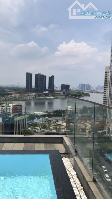 Cho thuê khách sạn 3 sao 67 phòng- 2mt nguyễn thị minh khai- ngang 20m- 1hầm,10tầng- 1,6tỷ - 3