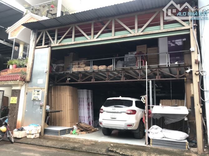 Bán gấp xưởng 160m2. 8x20. Q lộ 1A. BHHB.Bình Tân - 3