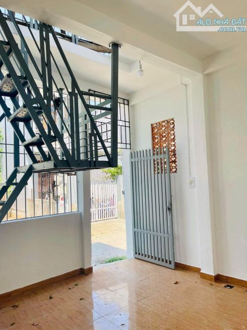 Bán dãy trọ 2 tầng Kiệt 33 An Dương Vương 02 Xe hơi tránh nhau, An Đông, Huế - 3