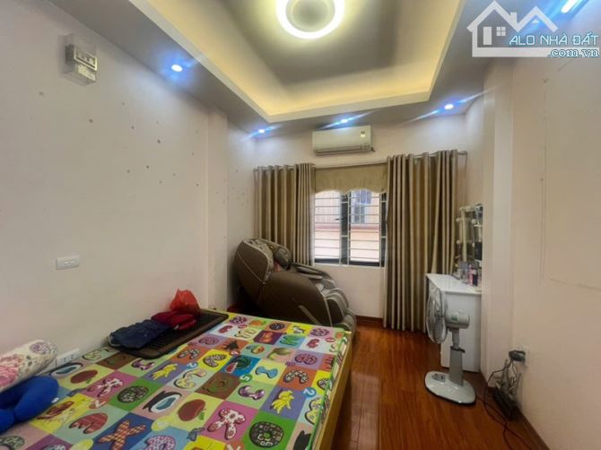 💥 nhà Mỹ Đình 39m - 7 tỷ x, ô tô, nở hậu, 2 thoáng, 6 phòng mua ở - thuê đỉnh . - 3