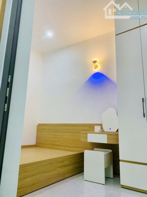 🏡 BÁN NHÀ KIỆT 149 TRẦN PHÚ – FULL NỘI THẤT - 3