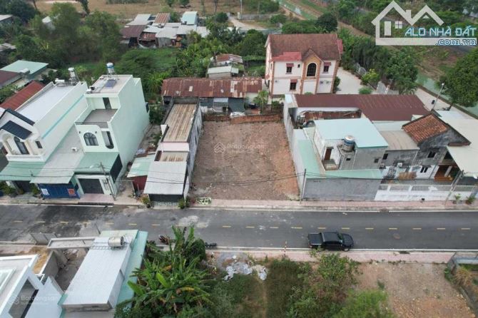 cần bán đất 83,7m² thổ cư 100%, đường Phạm Văn Chèo, Thị Trấn Củ Chi, SHR. - 3