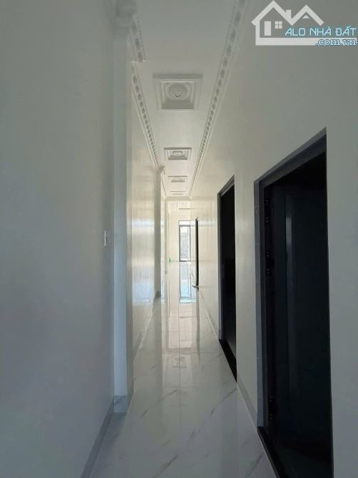 NHÀ ĐẸP GIÁ MỀM GẦN CHỢ – NGAY NGUYỄN THỊ CHUỖI, PHƯỚC THẠNH, CỦ CHI – 760 TRIỆU – SHR - 3