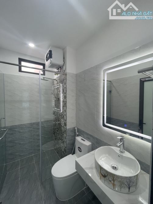 31M² – 7,5 TỶ – GẦN GALAXY – NHÀ ĐẸP CHO GIA ĐÌNH TRẺ 🌟VỊ TRÍ CỰC ĐẸP - 3