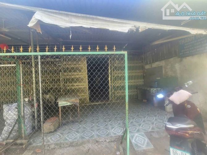 Nhà Cấp 4 Cần bán nhanh Căn nhà Hoà Lợi An Hoà Trảng Bàng 150m2 Sỏ hồng riêng 530triệu - 3