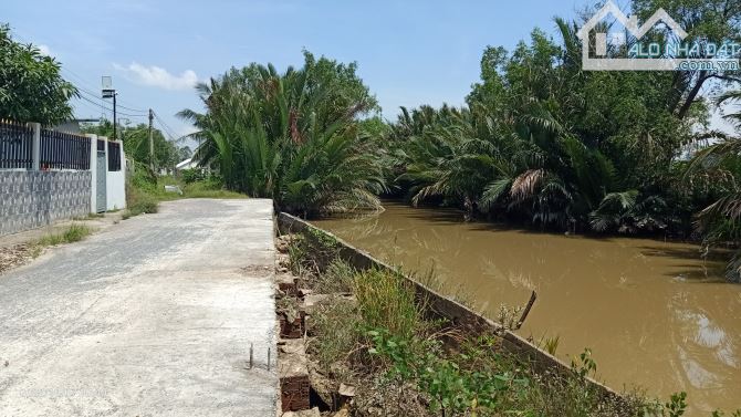 🏡 BÁN ĐẤT 500M2 MẶT TIỀN Ô TÔ – PHÚ HỮU, NHƠN TRẠCH, Đ.NAI – GIÁ 10TỶx – ĐẦU TƯ SINH LỜI - 3