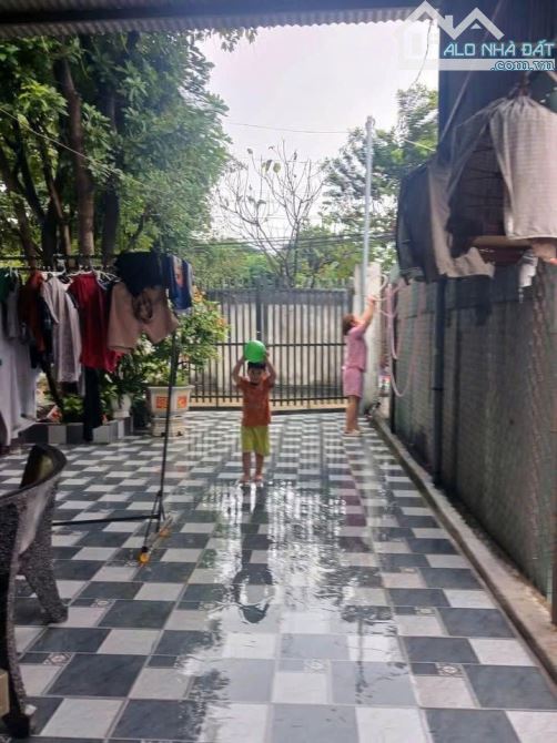 Nhà cấp 4 ngay gần chợ Bắp, Thới Tam Thôn, Hóc Môn, 5x22, 790 Triệu - 3