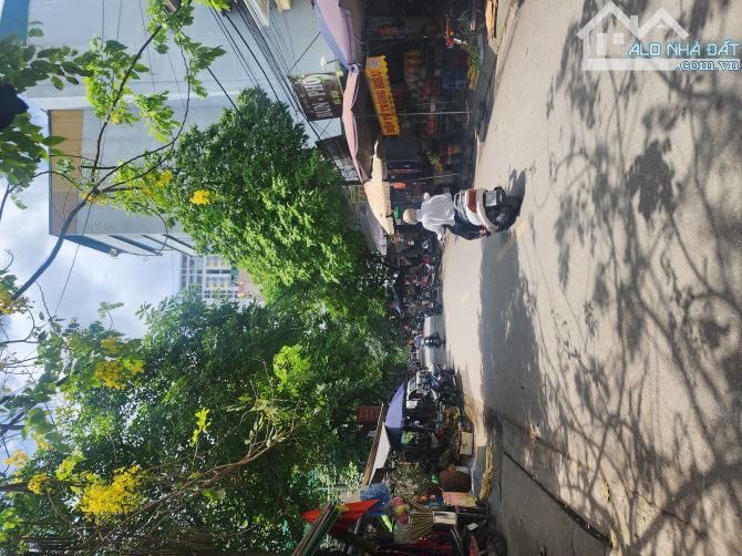 🔥B.Á.N NHÀ PHỐ 19/5 VĂN QUÁN – 62M² – MẶT TIỀN 4.2M – NGÕ THÔNG Ô TÔ – Ở & KINH DOANH - 3