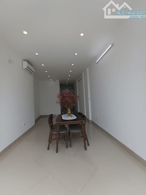 BÁN NHÀ MẶT PHỐ KIM MÃ - BA ĐÌNH 40m2 - 5T - MT 3.5m - 23 TỶ - VỈA HÈ - KINH DOANH ĐỈNH - 3