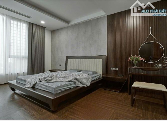 Bán nhà 7 tầng thang máy đường Nguyễn Văn Lộc, Mỗ Lao, 76m², MT 6.55m, full nội thất xịn - 3