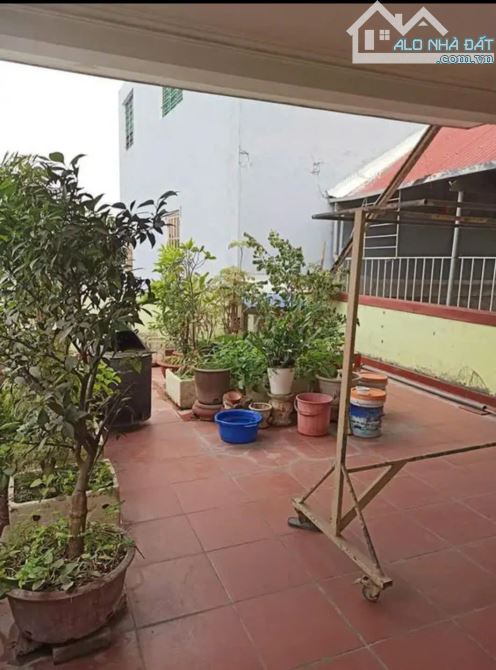 Mặt đường Máng Nước (trường mầm non An Đồng)- 90m2 - mt 4,5m- 2 mặt thoáng- giá tốt 8,2 tỷ - 3