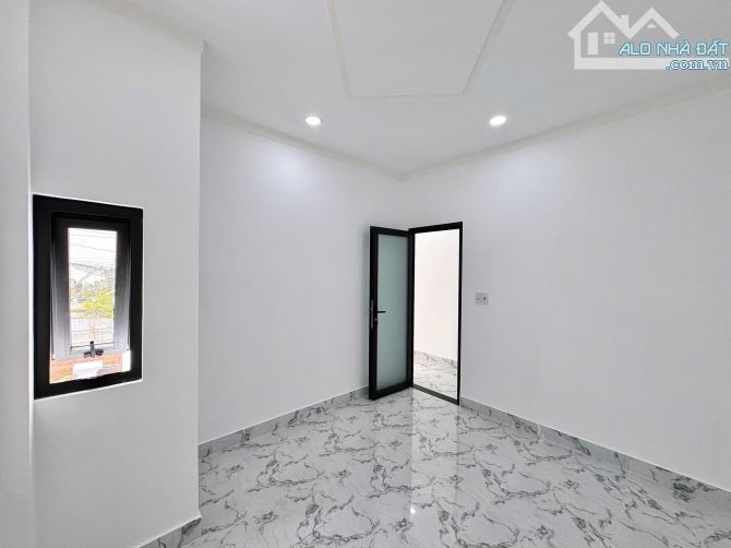 Bán nhà mới p.Bửu Long 2.55 tỷ đường ô tô gần cs 5 Lạc Hồng - 3