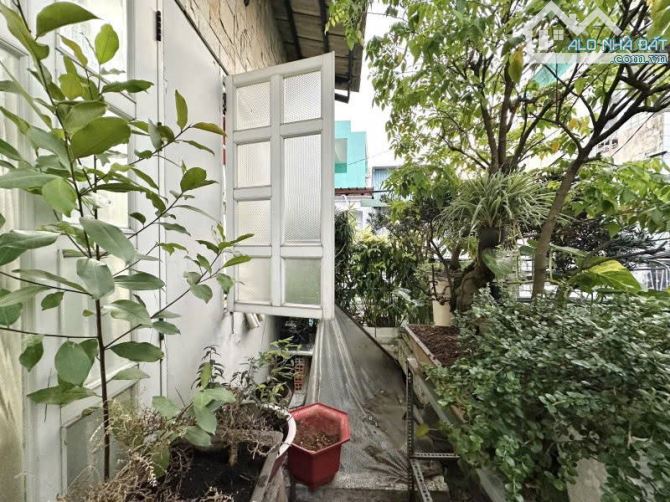 Anh tôi, bán gấp nhà 4 tầng, xe hơi đỗ cửa, đầu tư Homestay Cực Chuẩn, khu đệ nhất. - 3