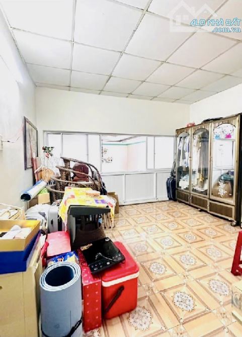 BÁN NHÀ ĐẸP 1 TRỆT 1 LỬNG ĐƯỜNG TRẦN THỊ HÈ – 58M² – SỔ HỒNG RIÊNG – GIÁ CHỈ 4.4 TỶ - 3