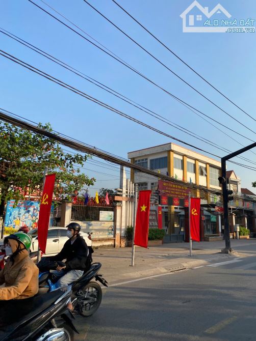 Nhà cấp 4 gần UBND Long Trường, Q9 – Diện tích lớn, giá tốt 3.9 tỷ – Hẻm xe hơi thông - 3