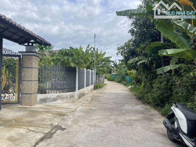 Diên An đất dân đường oto thông gần đường Đất Phố GIÁ RẺ CHỈ 10,5TR/M2 - 3