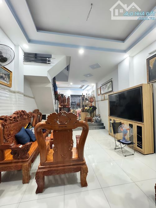 🔥 DT08 Nhà 4 Lầu Linh Đông – 52m² – 6.3 Tỷ - 3