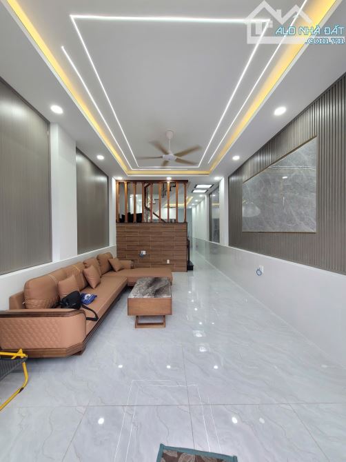 5,8Tỷ TL🔥Bán Nhà 2Lầu 81,9m2 MT đường thông kinh doanh buôn bán_p.Tân Đông Hiệp, Tp.Dĩ An - 3