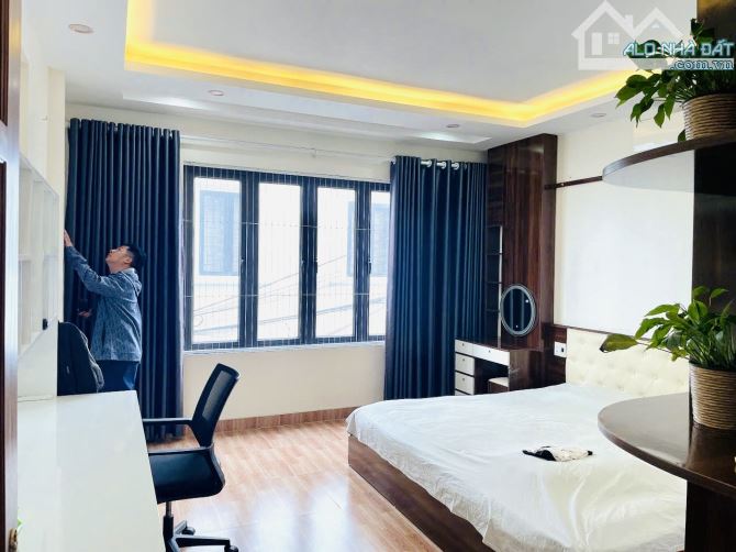 📍Bán nhà 66m x 4 tầng phân lô Hoàng Thế Thiện, Hải An Sau Doji, tuyến 2 giá 6,x tỷ - 3