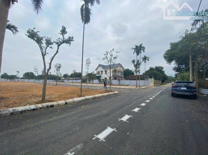 Hàng hiếm Tân xã thuộc công nghệ cao Hoà Lạc giá chưa đến 3 tỷ rẻ hơn 5 giá - 3