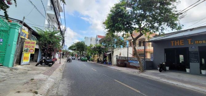 BÁN ĐẤT MẶT TIỀN PHAN CHU TRINH SÁT BIỂN THÙY VÂN VŨNG TÀU P2 - DT 220M2 GIÁ CHỈ 24 TỶ - 3