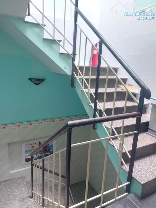 BÁN NHÀ 3 TẦNG 6,5x15 HXH - CHÍNH CHỦ CHƯA QUA ĐẦU TƯ - PHẠM VĂN CHIỀU P14 GV - NHỈNH 5 TỶ - 3