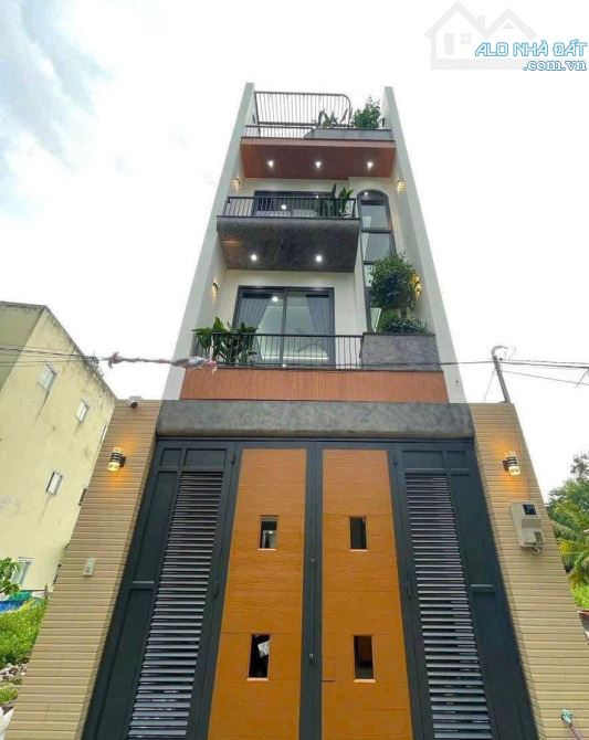 🏠  CẦN BÁN GẤP NHÀ ĐẸP AN LẠC – GIÁ TỐT - 3