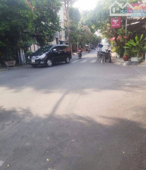 Bán nhà góc ngã tư kinh doanh – Đường Số, khu Tên Lửa, P.Tân Tạo, Q.Bình Tân - 3