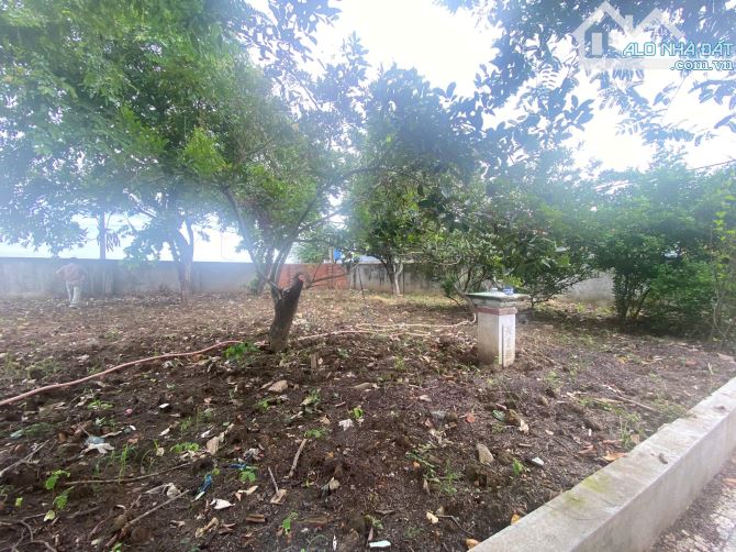 Bán đất 2mặt tiền view Bờ Kè sông Đồng Nai Phường Bửu Long, Biên Hòa1040m2 gía 37 tỷ - 3