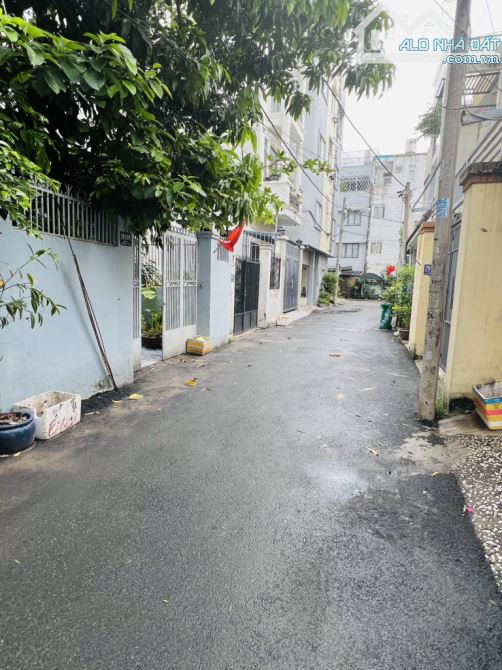 Gấp lắm, giá cực tốt DT 98m2 ngang lớn 5,4m chỉ hơn 6 tỷ ngay chợ phạm văn Bạch - 3