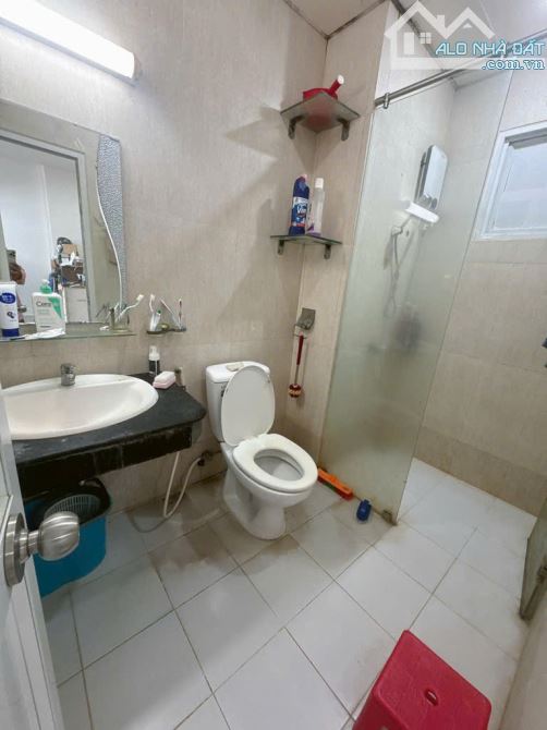 BÁN CHUNG CƯ TARA DƯƠNG BÁ TRẠC QUẬN 8 - 2TY85 - 3