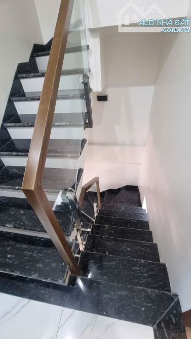 🏡 Bán căn 3,5 tầng Full Nội Thất tại An Trực, Sở Dầu-Giá cực tốt 3,5 tỷ - 3
