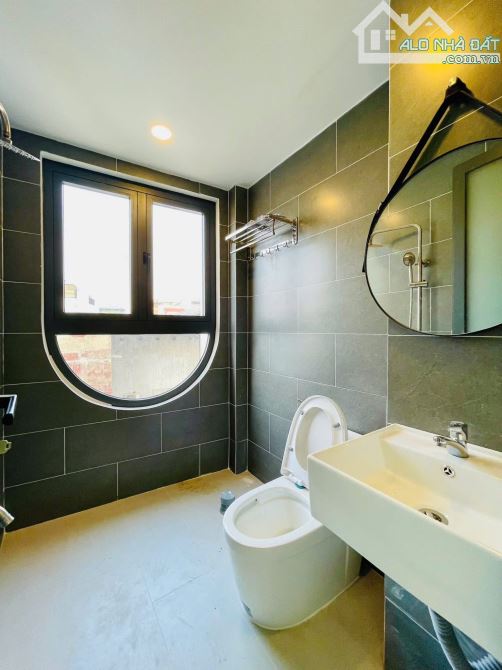 40m2, BÁN CHDV 7PN, 30tr/tháng, THỐNG NHẤT, P15 GV, 5.39 tỷ TL - 3
