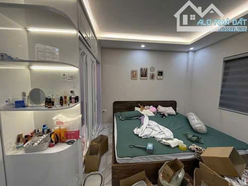 Hiếm, ngõ ô tô tránh, Nguyễn Đức Cảnh, Hoàng Mai 60m2, 6T giá 13,5 tỷ - 3