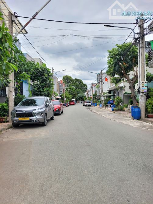 Bán nhà cấp 4 (4.8x15m), đường N7 KDC Lê Phong p. Đông Hòa - 3