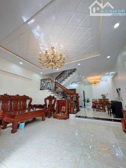 Siêu phẩm biệt thự mini  trung tâm tp Dĩ An - 3