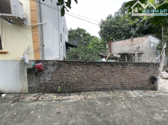 Bán đất Thượng Cát, Ô tô tránh - vào đất, DT 50m2, vài bước chân ra phố giá 6,7 tỷ - 3