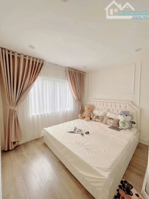 Bán gấp nhà Văn Hương, Đống Đa, 30m2, LÔ GÓC 4 TẦNG, Chỉ 5.6 tỷ - 3