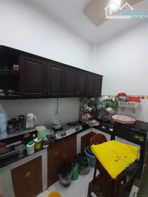 SÁT QUẬN 1 - NGAY CHỢ THỊ NGHÈ - NGUYỄN CỬU VÂN - BÌNH THẠNH - 34M2 - CHỈ 4.4 TỶ TL - 3