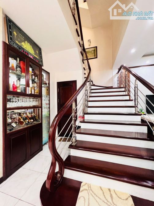 NGUYỄN VĂN LỘC MỖ LAO BIỆT THỰ TRỤC CHÍNH KINH DOANH SẦM UẤT TUYỆT ĐẸP 200m 48 TỶ - 3