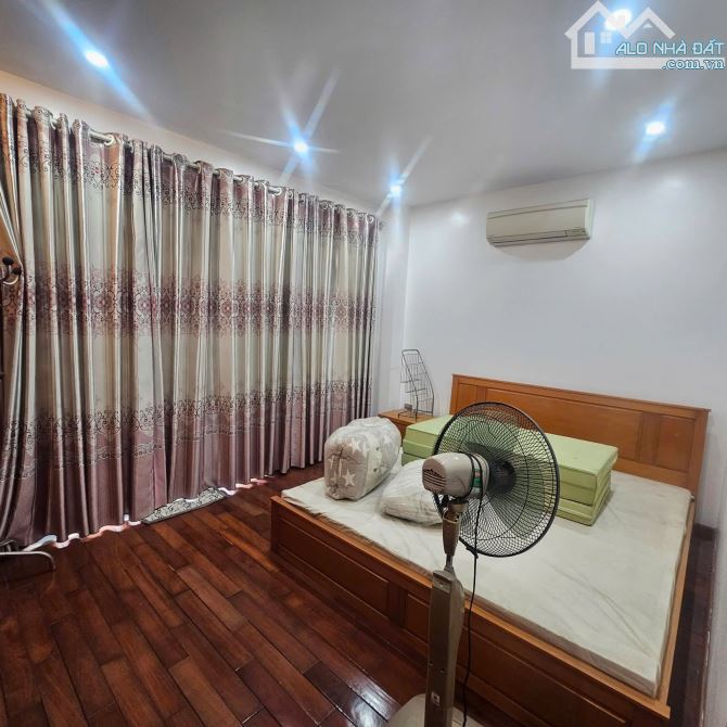 LIỀN KỀ PHÂN LÔ THIẾT KẾ SIÊU ĐẸP KINH DOANH VĂN PHÒNG THANH BÌNH MỖ LAO 55m 18,5 TỶ - 1