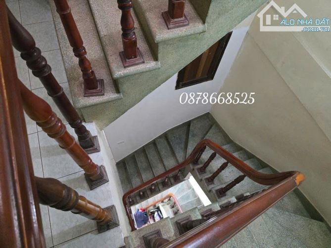 Bán nhà Xa La_Phúc La_Phân lô_Gần ô tô_Ngõ thông_Hai thoáng_38m² x 4T_Giá 8 tỷ 8 - 3