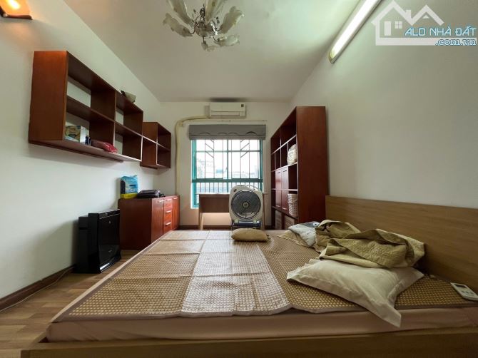 BÁN PHÒNG CC – CT4 ĐN4 KĐT MỸ ĐÌNH SÔNG ĐÀ NAM TỪ LIÊM 107m T5 7,68 TỶ. VỊ TRÍ ĐẮC ĐỊA. - 3