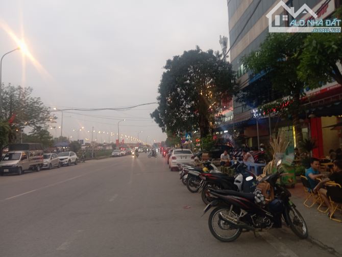 Siêu Phẩm Hàng Hiếm BÁN 150M TRỤC KINH DOANH TÂY CAO TỐC KIM CHUNG ĐÔNG ANH - 3